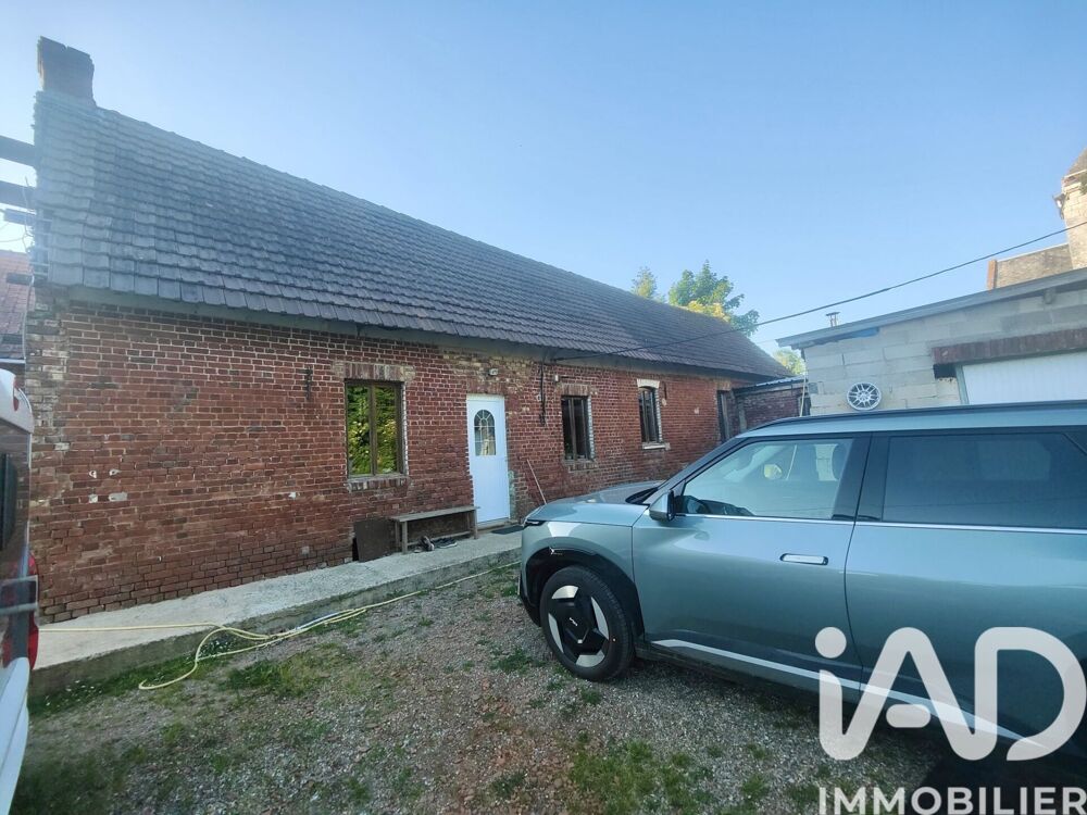 Vente Maison de village 5 pièces
