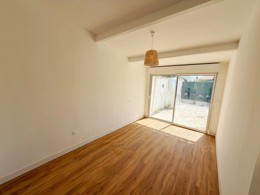 Vente Maison Maison 3 chambres Castelnau le lez