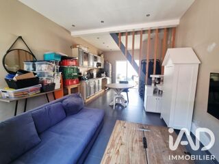  Maison à vendre 3 pièces 70 m²