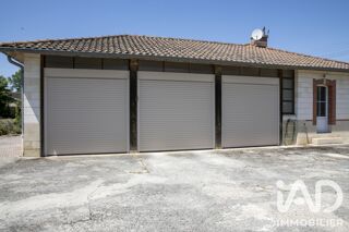  Maison à vendre 7 pièces 290 m²