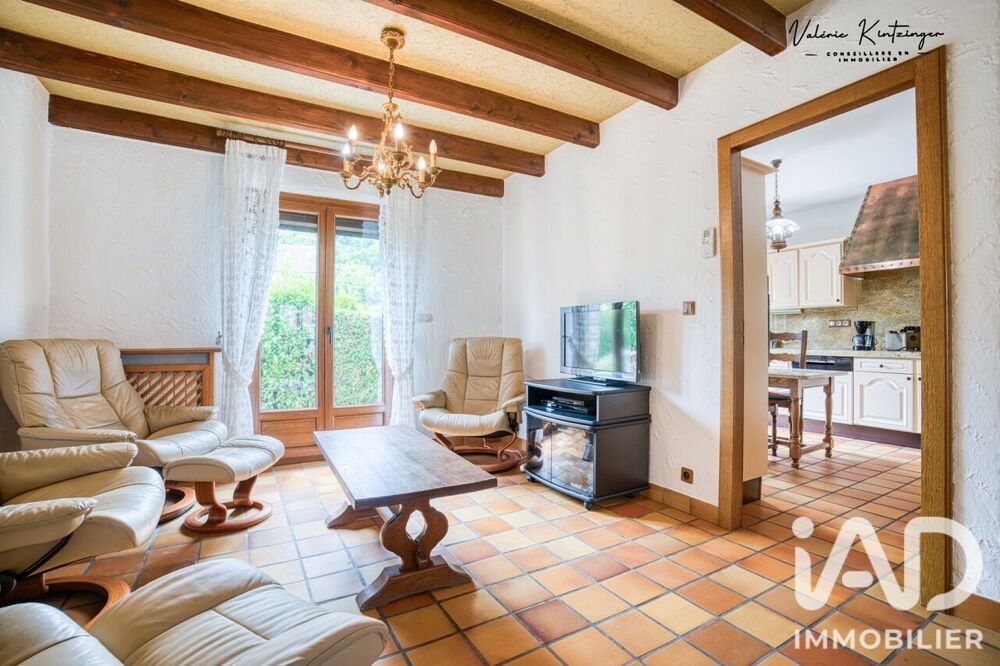 Vente Maison/villa 4 pièces