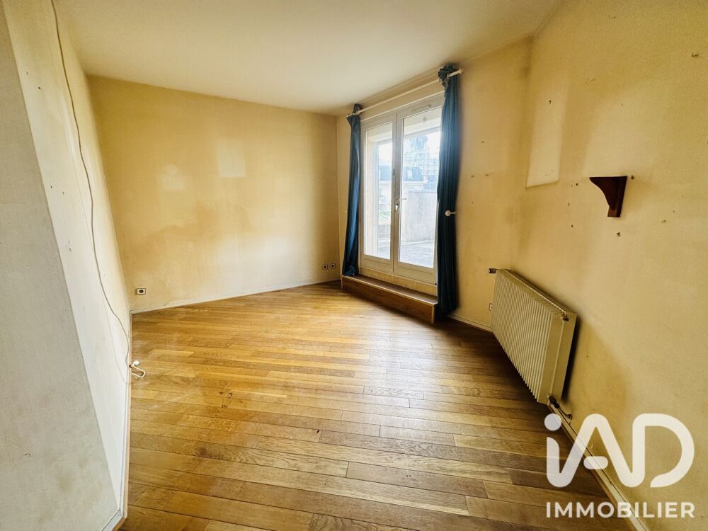 Vente Appartement 6 pièces