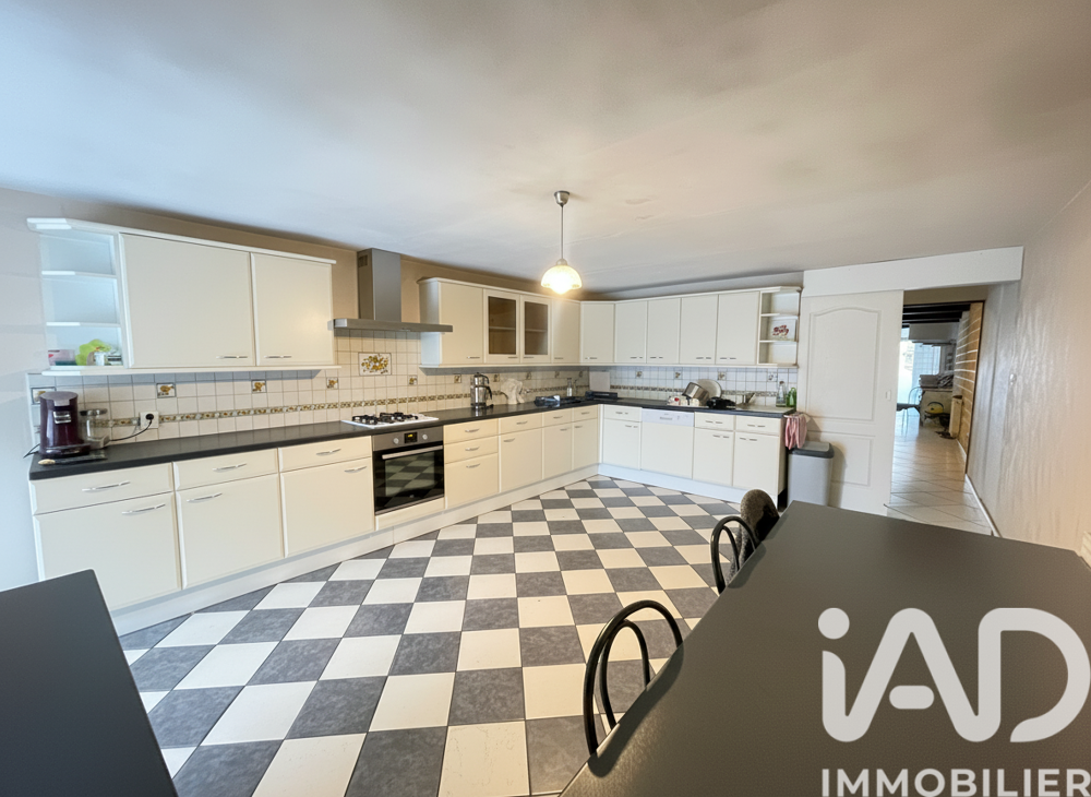Vente Immeuble Vente Immeuble 153 m&sup2; Charleville-mézières