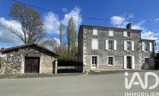  Maison à vendre 8 pièces 255 m²