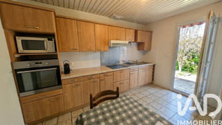  Maison � vendre 4 pi�ces 95 m�