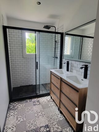  Maison à vendre 5 pièces 138 m²