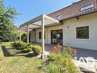  Maison à vendre 6 pièces 185 m²