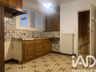  Maison � vendre 3 pi�ces 88 m�