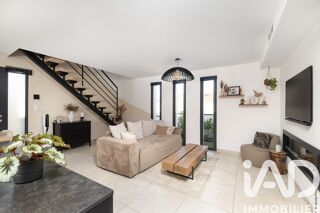  Maison à vendre 5 pièces 114 m²