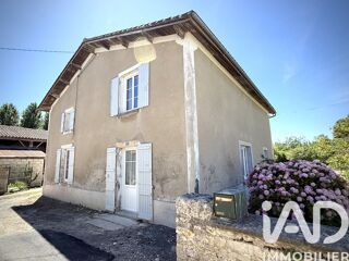  Maison à vendre 6 pièces 141 m²