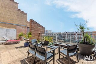  Appartement à vendre 3 pièces 96 m²
