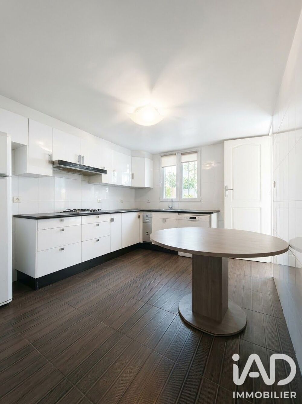 Vente Maison Vente Maison/villa 7 pièces La courneuve