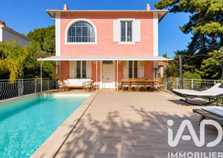  Maison à vendre 8 pièces 246 m²