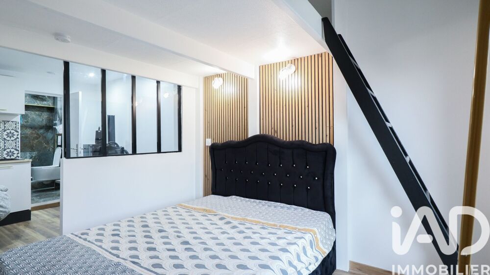 Vente Appartement Vente Studio 1 pièce Villepinte