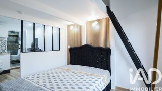 Appartement à vendre 1 pièce 18 m²