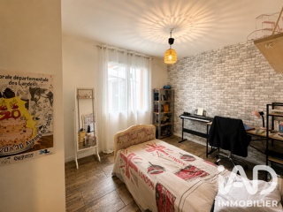  Maison à vendre 5 pièces 119 m²