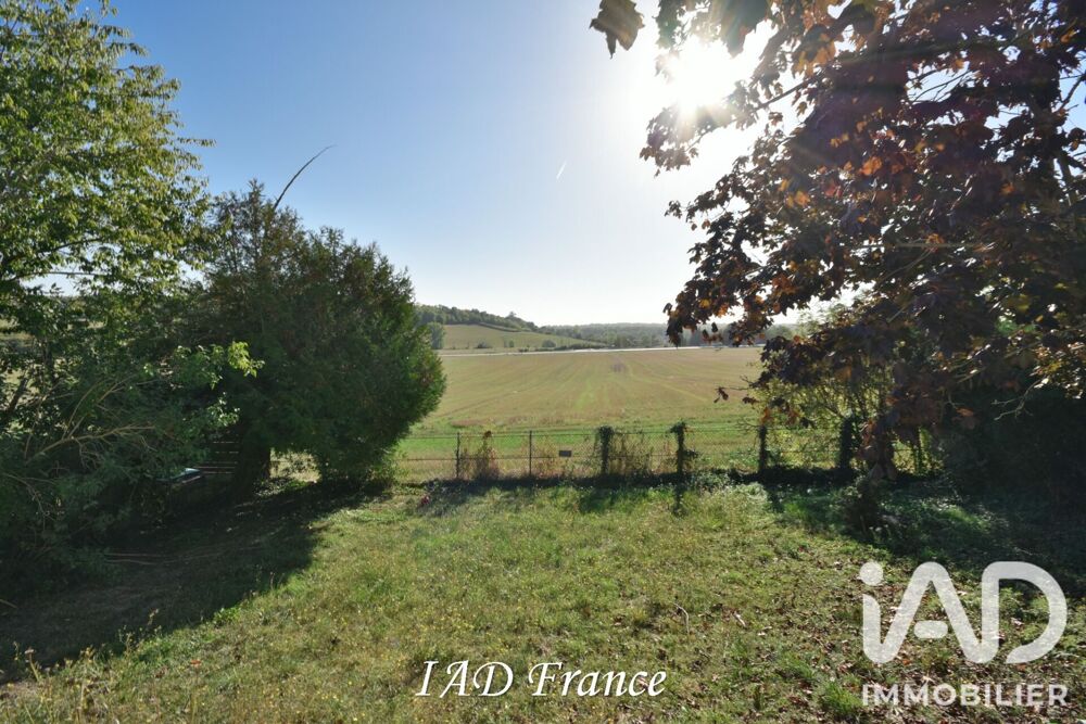 Vente Maison/villa 8 pièces
