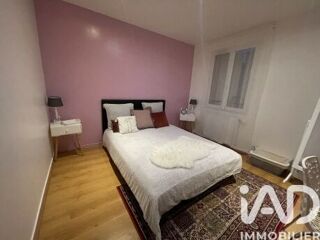  Maison � vendre 5 pi�ces 89 m�