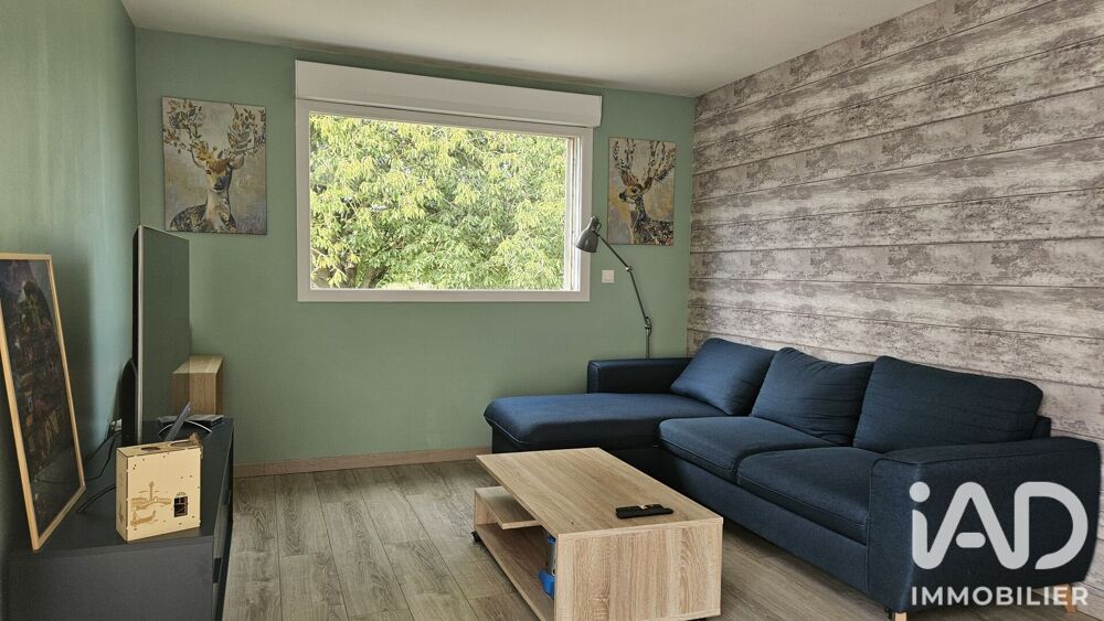 Vente Maison Vente Pavillon 4 pièces Ribemont-sur-ancre