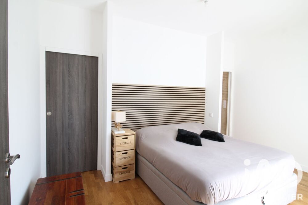 Vente Maison Vente Maison d'architecte 8 pièces Basse-goulaine
