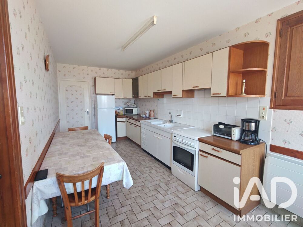 Vente Maison Vente Maison de campagne 7 pièces Sidiailles