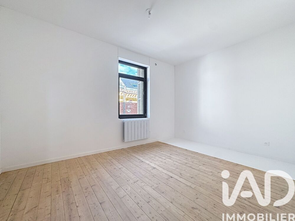 vente Maison - 4 pièce(s) - 102 m² Amiens (80000)