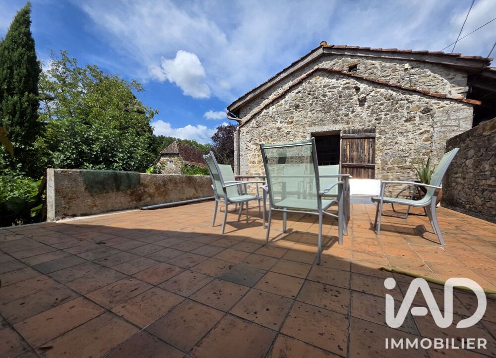 Vente Maison traditionnelle 4 pièces