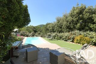  Maison à vendre 4 pièces 83 m²