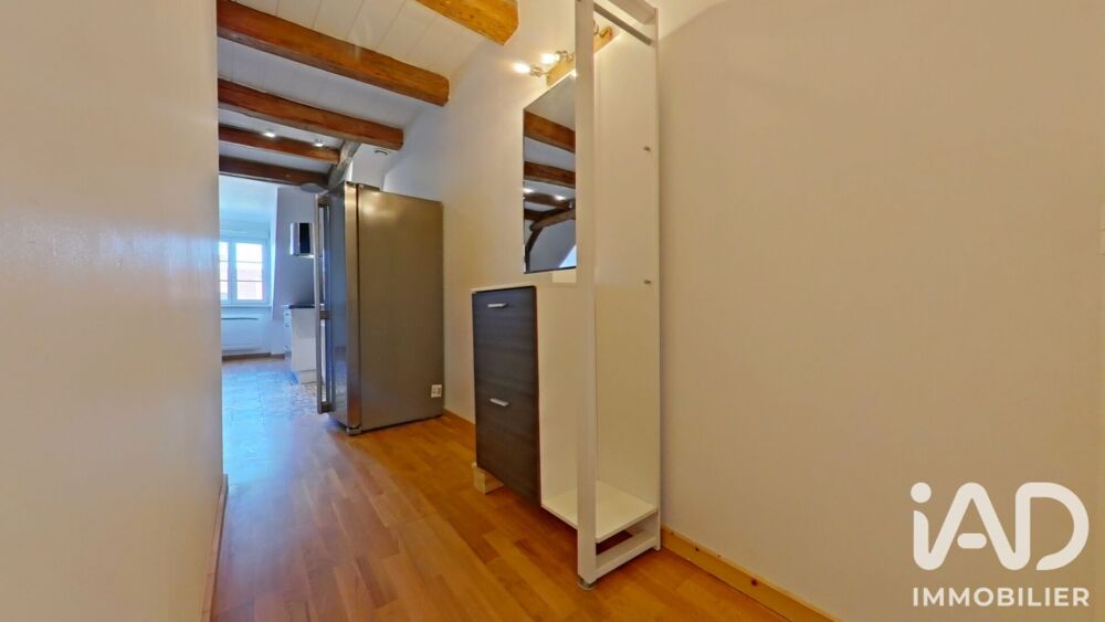 Vente Duplex 4 pièces