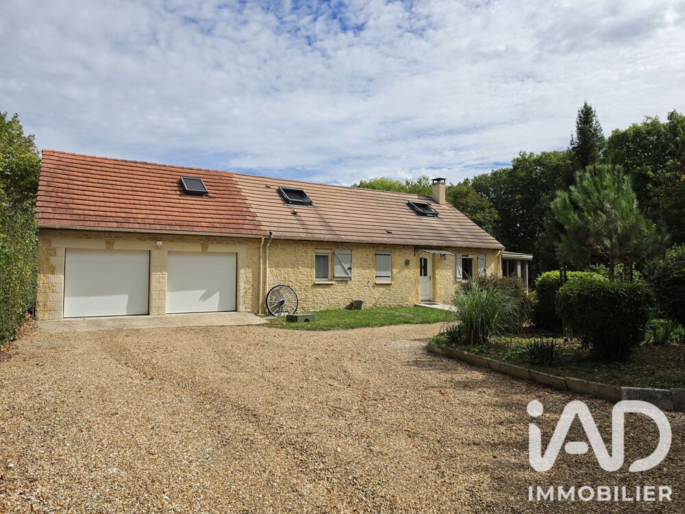 Vente Maison Vente Maison/villa 6 pièces Cherisy