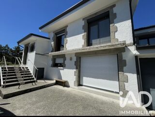 Vente Maison Vente Maison d'architecte 7 pièces Giou-de-mamou