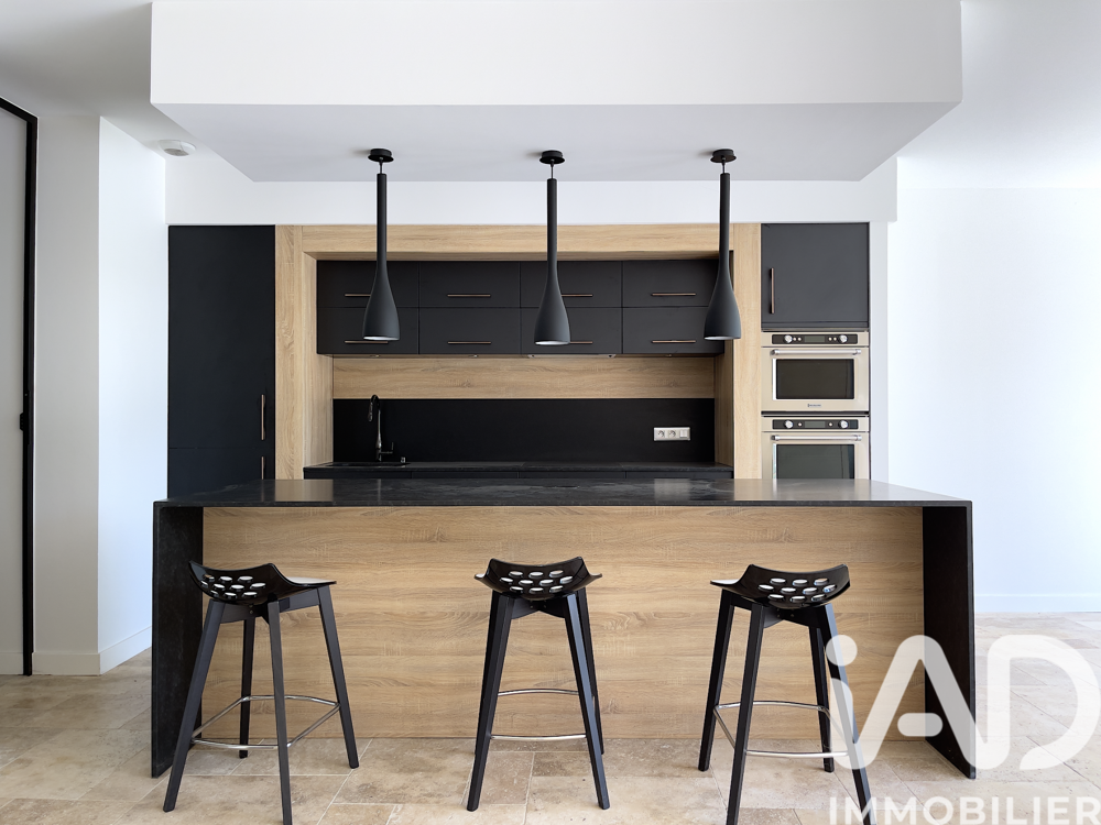 à vendre  Appartement Bordeaux (33800)
