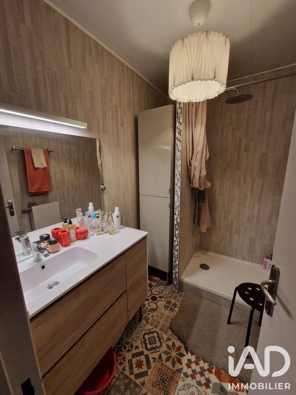 vente Appartement - 4 pièce(s) - 78 m² Saran (45770)