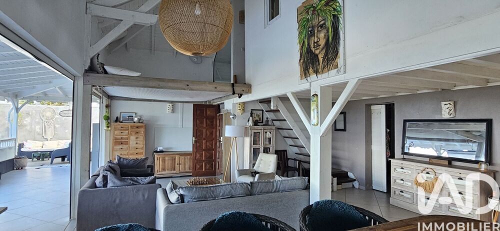 Vente Maison Vente Maison/villa 8 pièces Le moule