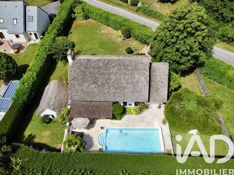   Vente Maison/villa 7 pièces Maison - 7 pièce(s) - 175 m²