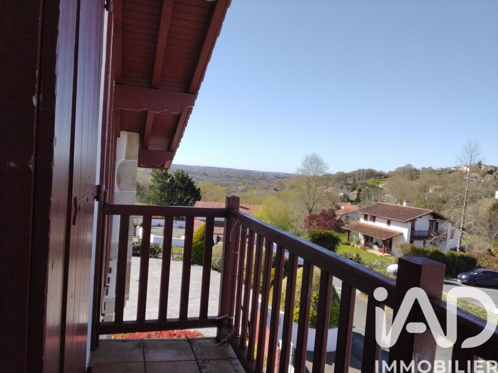 à vendre  Maison Mouguerre (64990)