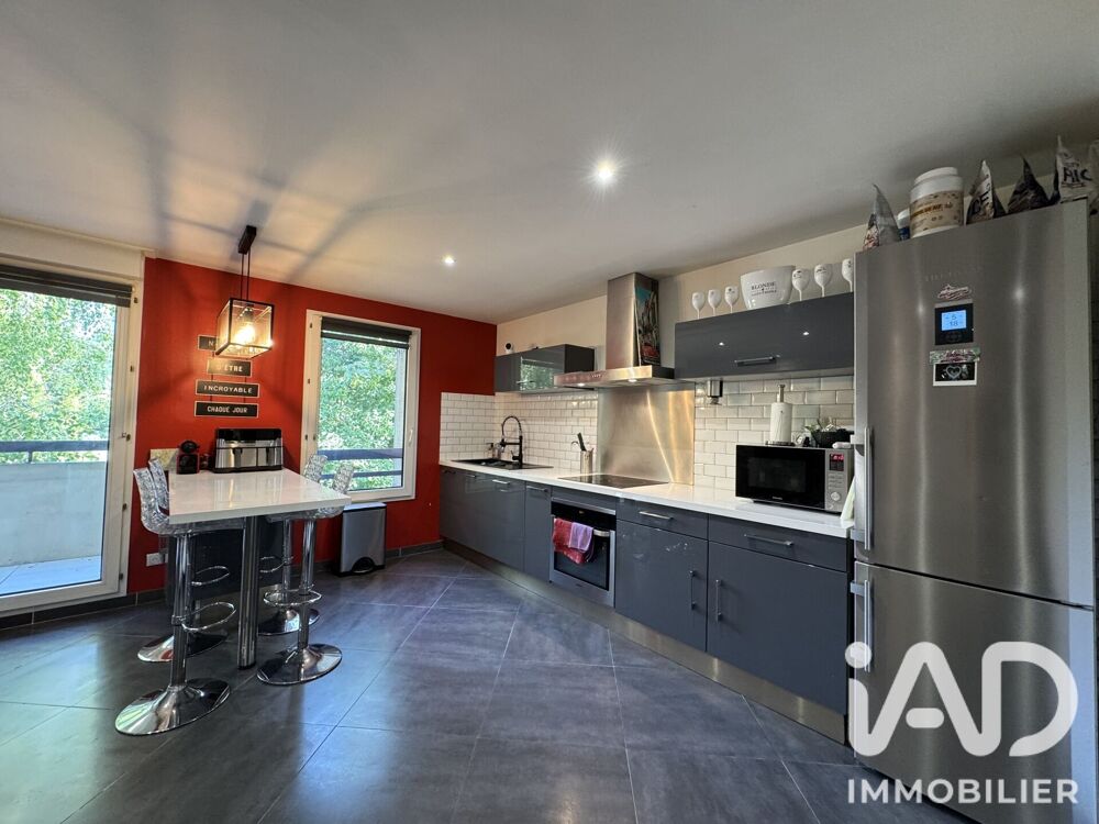 Vente Appartement Vente Appartement 4 pièces Melun