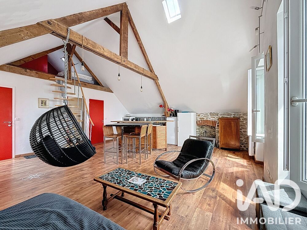 Appartement 2 pièces 45 m² · à Quiberon · 45 m² · 206 000 €