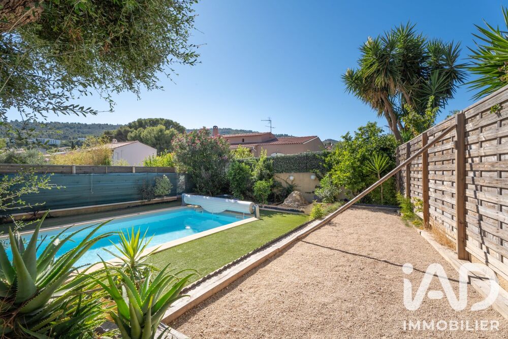 à vendre  Maison La Ciotat (13600)