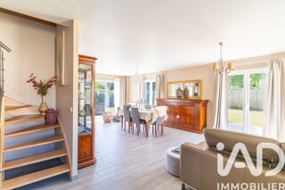  Maison � vendre 9 pi�ces 217 m�