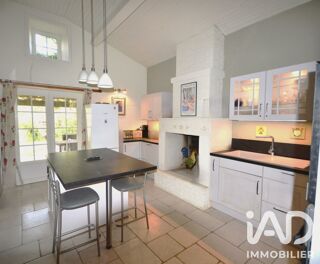  Maison à vendre 6 pièces 175 m²