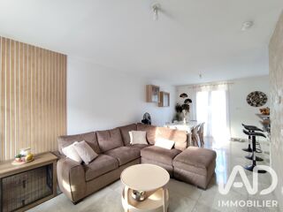  Maison à vendre 7 pièces 131 m²