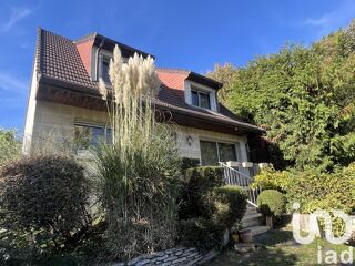  Maison à vendre 6 pièces 125 m²
