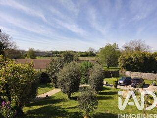  Maison à vendre 6 pièces 165 m²