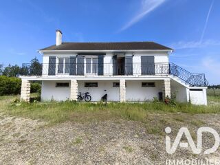  Maison à vendre 6 pièces 144 m²