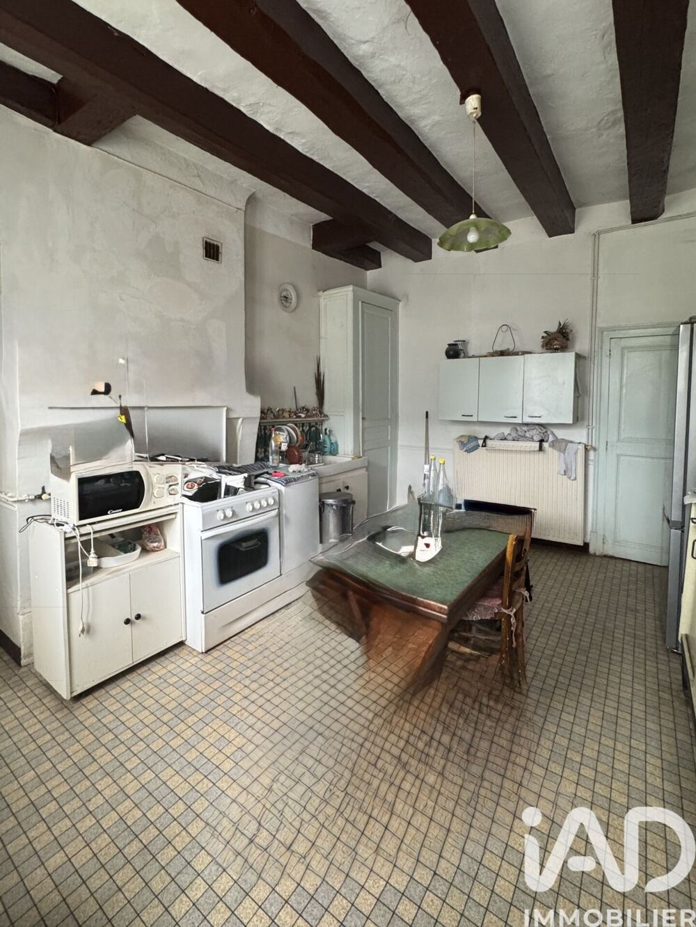 Vente Maison Vente Maison de village 4 pièces Semblançay