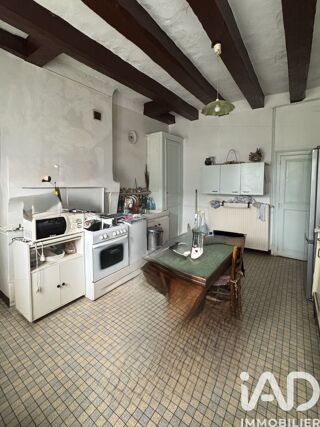  Maison à vendre 4 pièces 60 m²