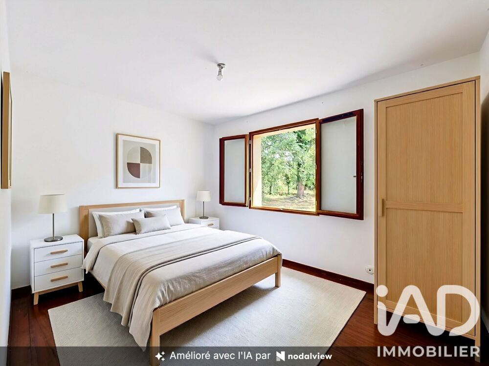 Vente Maison Vente Maison/villa 4 pièces Belin-béliet