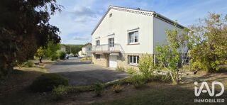  Maison à vendre 6 pièces 111 m²