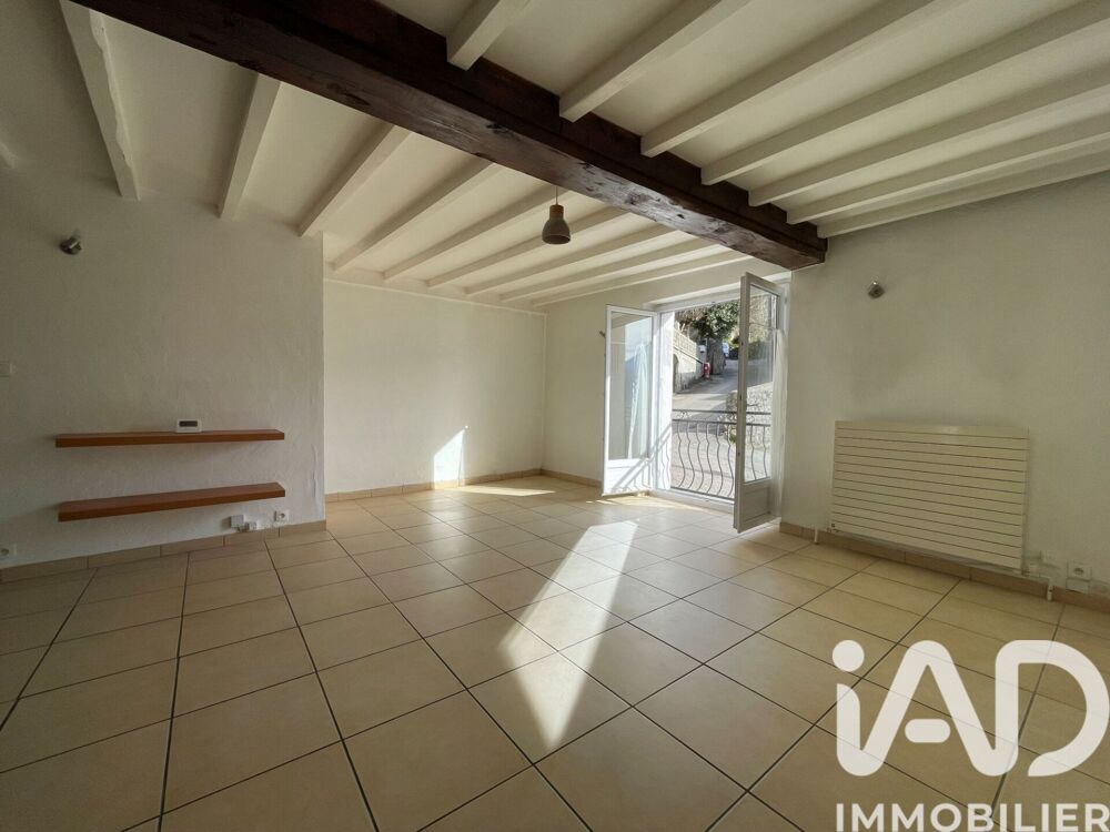 Vente Maison de village 6 pièces